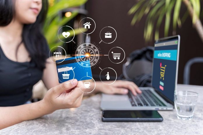 E-Commerce Logistics